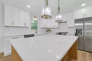 3257 Hembree Ct, Marietta, GA 30062 - Photo 10