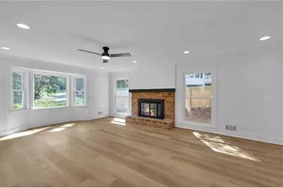 3257 Hembree Court, Marietta, GA 30062 - Photo 16