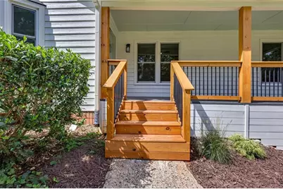 3257 Hembree Court, Marietta, GA 30062 - Photo 4