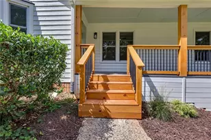 3257 Hembree Ct, Marietta, GA 30062 - Photo 4