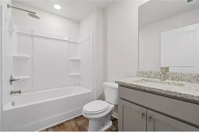 3672 Parkway James Drive, Snellville, GA 30039 - Photo 14