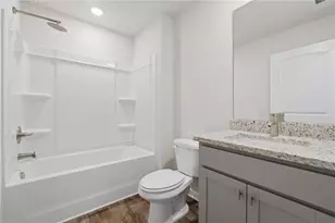 3670 Parkway James Dr, Snellville, GA 30039 - Photo 14