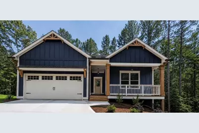 250 West Woods Drive, Dahlonega, GA 30533 - Photo 2