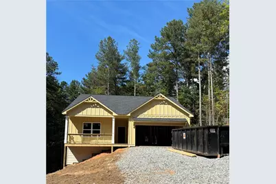 250 West Woods Drive, Dahlonega, GA 30533 - Photo 1