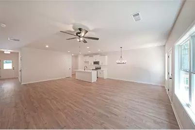 250 West Woods Drive, Dahlonega, GA 30533 - Photo 6