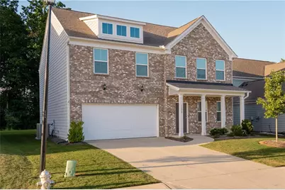 1376 Maston Road, Auburn, GA 30011 - Photo 2