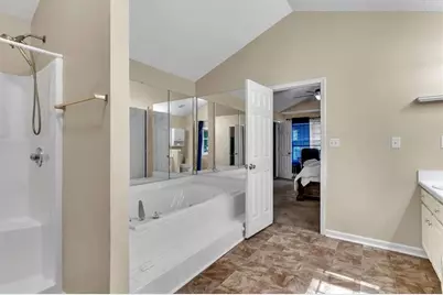 321 Four Oaks Drive, Powder Springs, GA 30127 - Photo 20