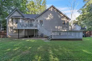 321 Four Oaks Dr, Powder Springs, GA 30127 - Photo 4