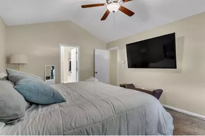 321 Four Oaks Drive, Powder Springs, GA 30127 - Photo 16