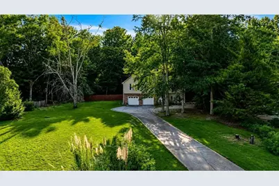 321 Four Oaks Drive, Powder Springs, GA 30127 - Photo 26