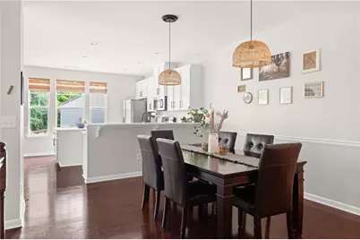4370 Morning View, Stone Mountain, GA 30083 - Photo 10