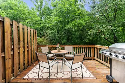 4370 Morning View, Stone Mountain, GA 30083 - Photo 16
