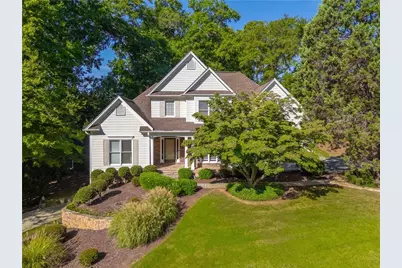 2059 Woodside Park Drive, Woodstock, GA 30188 - Photo 2