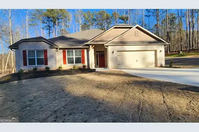 341 Mt Bethel Road, McDonough, GA 30252 - Photo 1