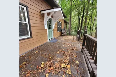140 Byers Street, Waleska, GA 30183 - Photo 2