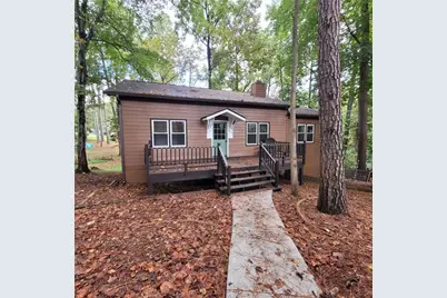 140 Byers Street, Waleska, GA 30183 - Photo 1