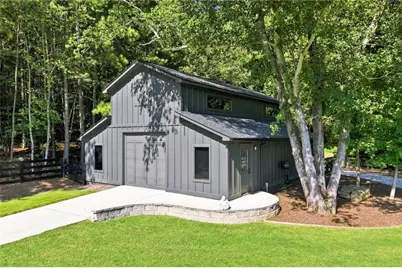 623 Goodson Road, Dawsonville, GA 30534 - Photo 58