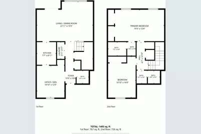 837 Heritage Square, Decatur, GA 30033 - Photo 36