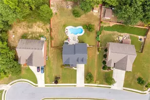 1180 Chapel Estates Way, Dacula, GA 30019 - Photo 38