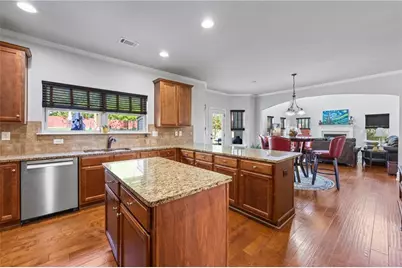 1180 Chapel Estates Way, Dacula, GA 30019 - Photo 14