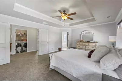 1180 Chapel Estates Way, Dacula, GA 30019 - Photo 20