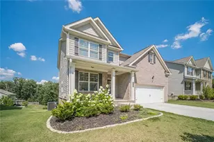 41 Hinton Farm Wy., Dacula, GA 30019 - Photo 1