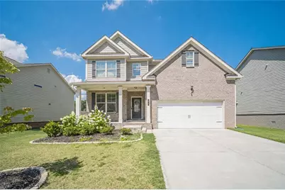 41 Hinton Farm Way, Dacula, GA 30019 - Photo 2