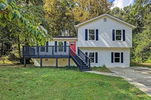 2690 Pine Log Way, Buford, GA 30519 - Photo 1