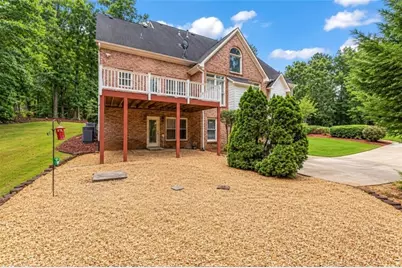 935 Woodland Brook, McDonough, GA 30253 - Photo 34