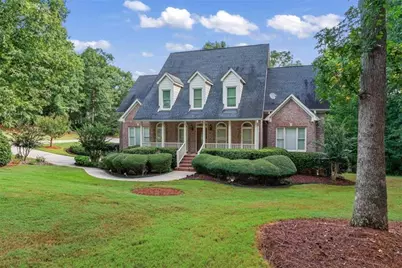 935 Woodland Brook, McDonough, GA 30253 - Photo 2