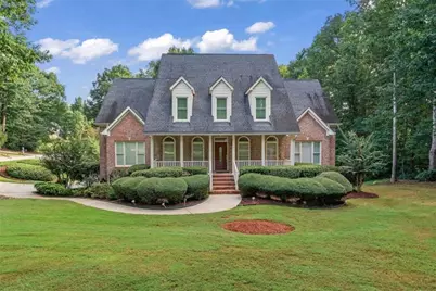 935 Woodland Brook, McDonough, GA 30253 - Photo 4