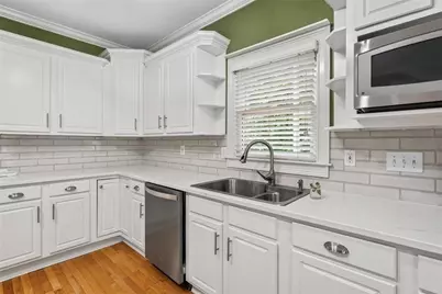 935 Woodland Brook, McDonough, GA 30253 - Photo 18