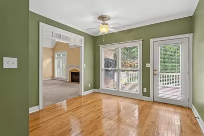 935 Woodland Brook, McDonough, GA 30253 - Photo 14