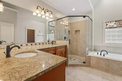 935 Woodland Brook, McDonough, GA 30253 - Photo 24