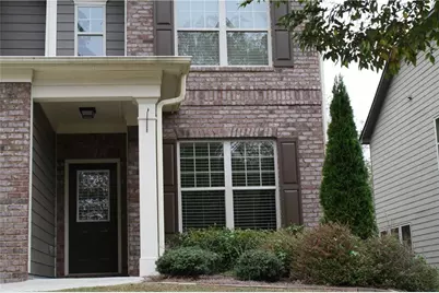 4585 Fourth Rail Lane, Cumming, GA 30040 - Photo 2