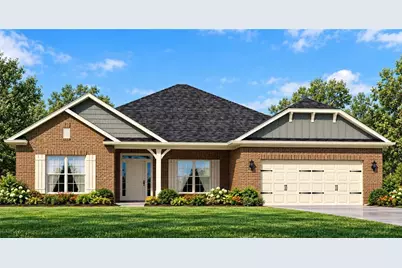 3009 Fairway Drive, Villa Rica, GA 30180 - Photo 1