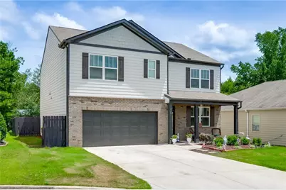 410 Maple Brook Drive, Dawsonville, GA 30534 - Photo 4