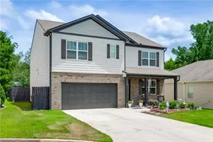 410 Maple Brook Dr, Dawsonville, GA 30534 - Photo 4