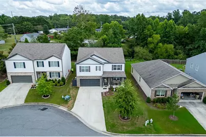 410 Maple Brook Drive, Dawsonville, GA 30534 - Photo 44