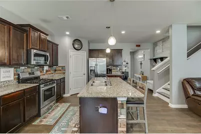 410 Maple Brook Drive, Dawsonville, GA 30534 - Photo 12