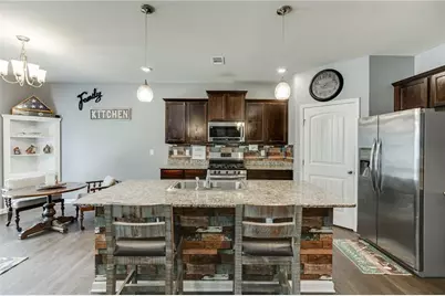 410 Maple Brook Drive, Dawsonville, GA 30534 - Photo 10