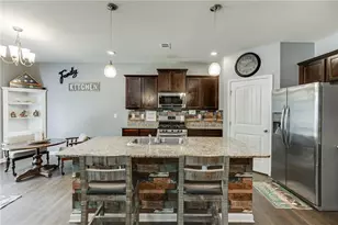 410 Maple Brook Dr, Dawsonville, GA 30534 - Photo 10