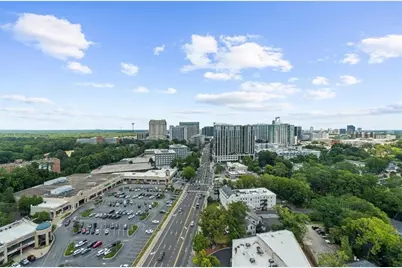 2881 Peachtree Road NE #2201, Atlanta, GA 30305 - Photo 6