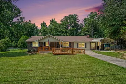 539 Morningside Drive, Hiram, GA 30141 - Photo 1