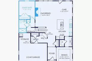 4855 Rosarian Dr, Cumming, GA 30040 - Photo 2
