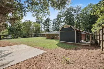2079 Shady Lane, Tucker, GA 30084 - Photo 38