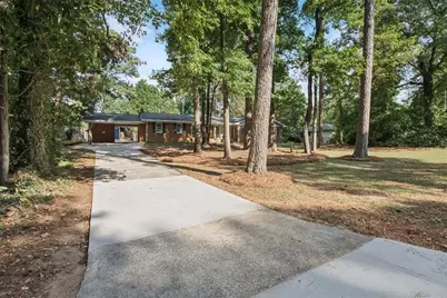 2079 Shady Lane, Tucker, GA 30084 - Photo 50