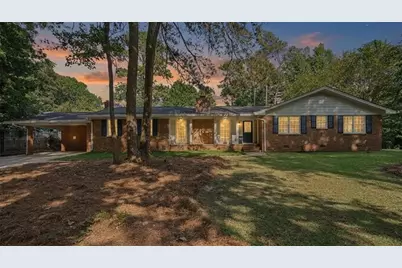 2079 Shady Lane, Tucker, GA 30084 - Photo 48