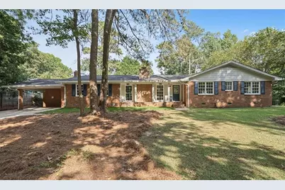 2079 Shady Lane, Tucker, GA 30084 - Photo 1