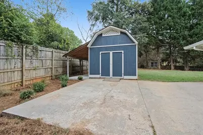 2079 Shady Lane, Tucker, GA 30084 - Photo 36